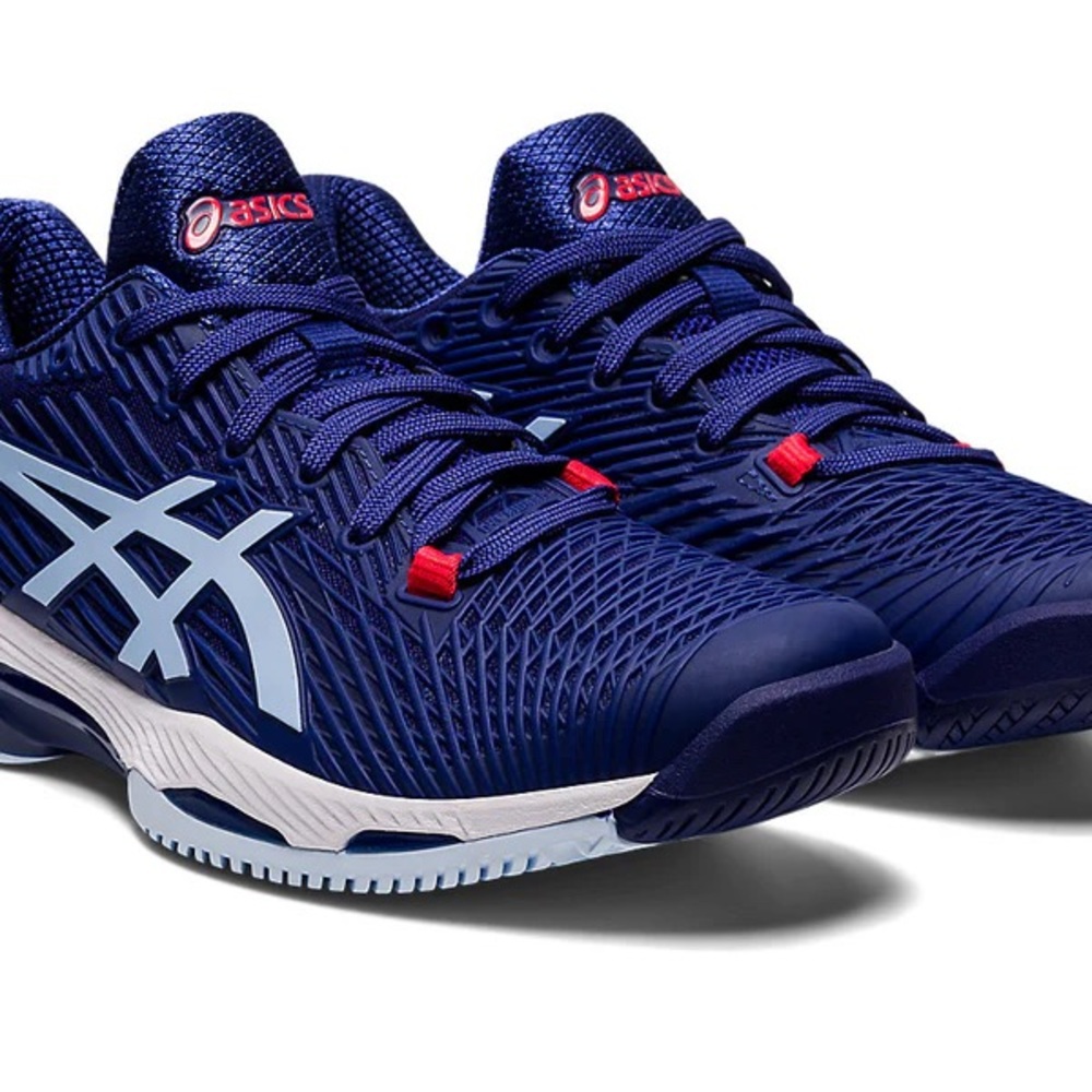 Asics Solution Speed FF2- women
